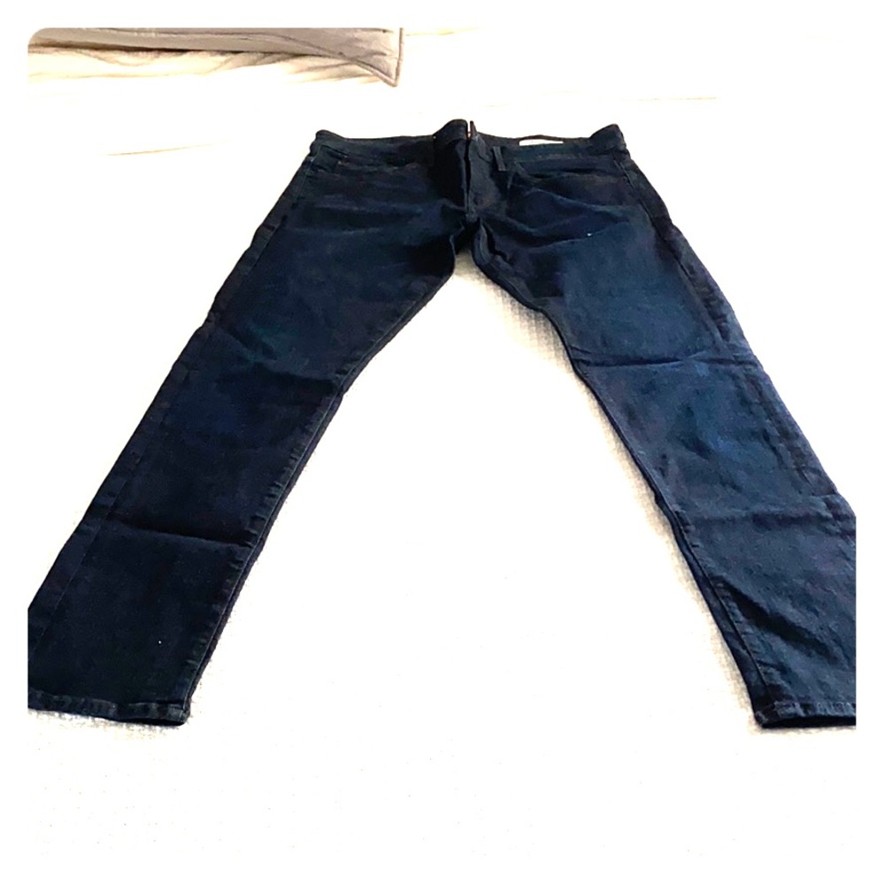 Hugo Boss Skinny Jeans!